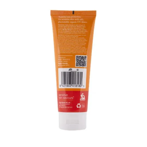 Oasis Sun Ultra Protection Sunscreen SPF 50 - Oasis Beauty - 100ml