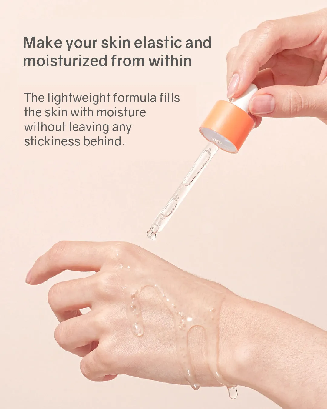 OHIOHOO Wonder Drop Serum