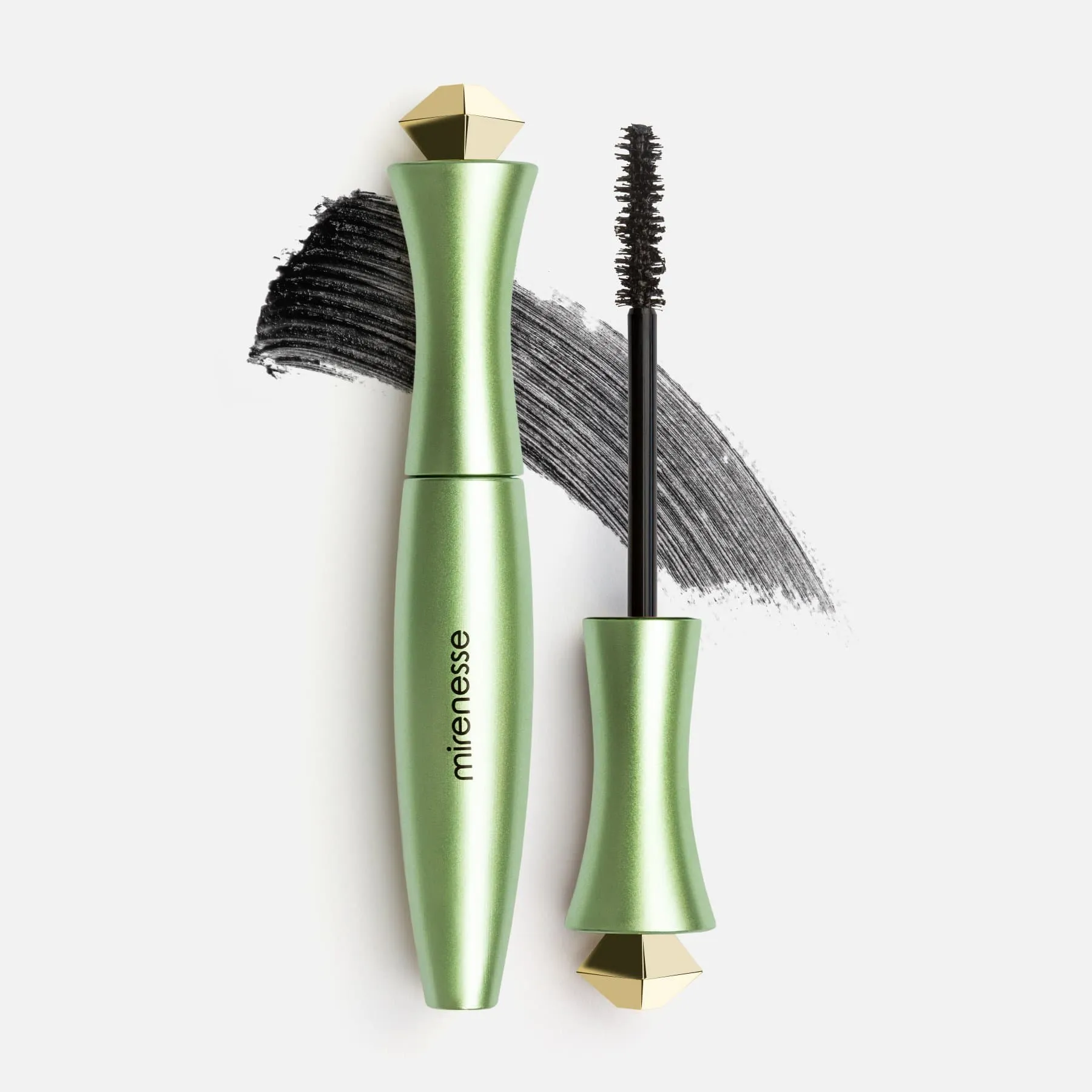 Organic 24hr Tubing Mascara   Free Define Art Duet Eyeliner