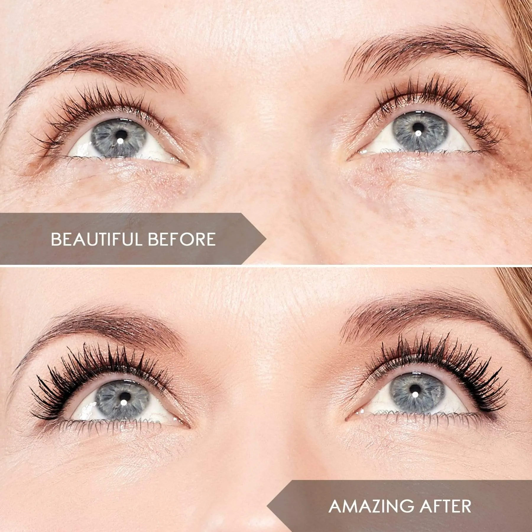 Organic 24hr Tubing Mascara   Free Define Art Duet Eyeliner