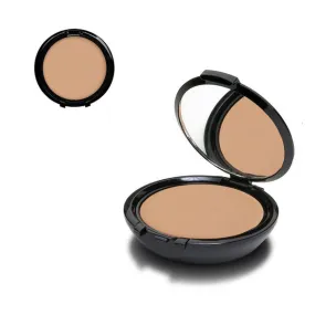 Original Skin Double Anti Aging Foundation Compact in Shade "Medium" *Golden Yellow Undertone* in Compact BEST SELLER!