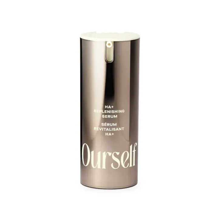 Ourself HA  Replenishing Serum