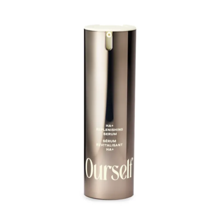 Ourself HA  Replenishing Serum