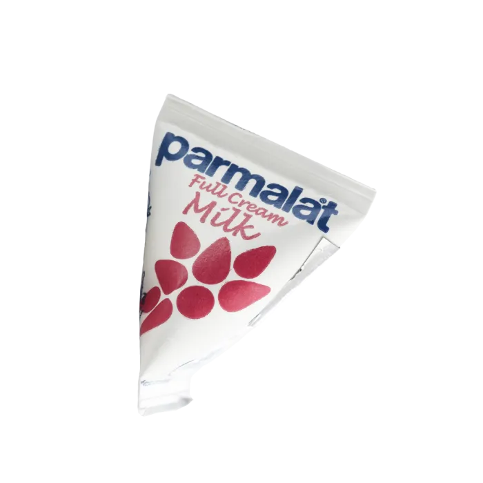 Parmalat Milk Sachets 10pcs