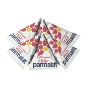 Parmalat Milk Sachets 10pcs