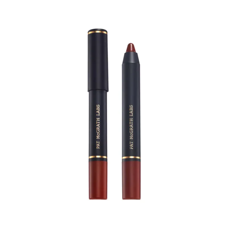 Pat McGrath Dramatique Mega Lip Pencil Garnet Glow (Deep Cabernet)
