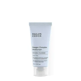 Paula's Choice Omega  Complex Moisturizer Travel Size