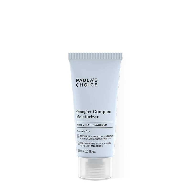 Paula's Choice Omega  Complex Moisturizer Travel Size