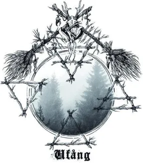 Perchta- Ufang (Transparent-black Marble)