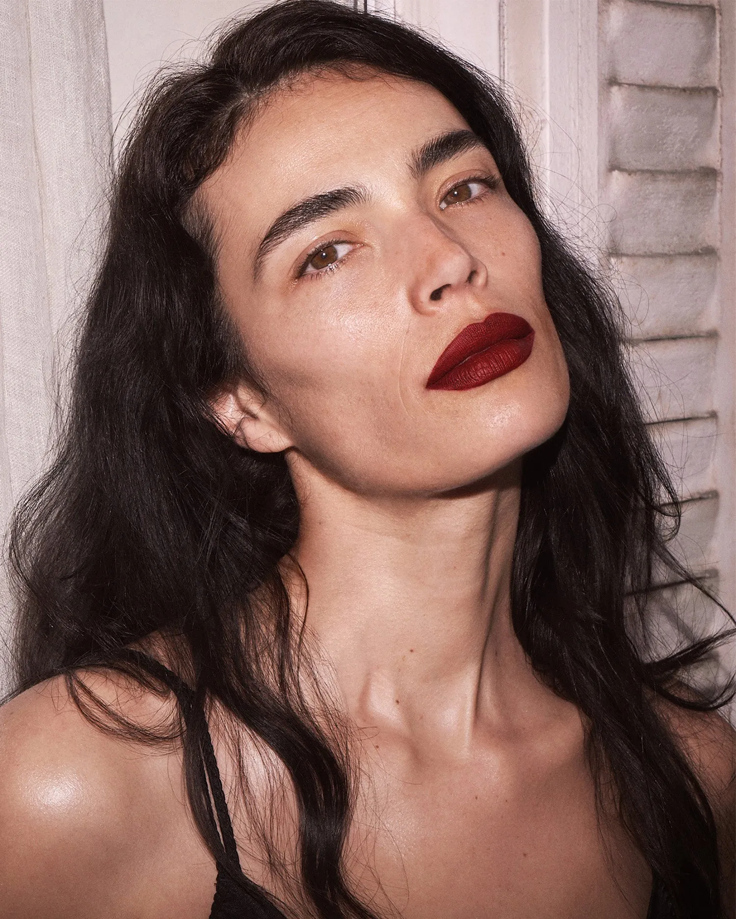 Petal Bouche - Cerise Désir