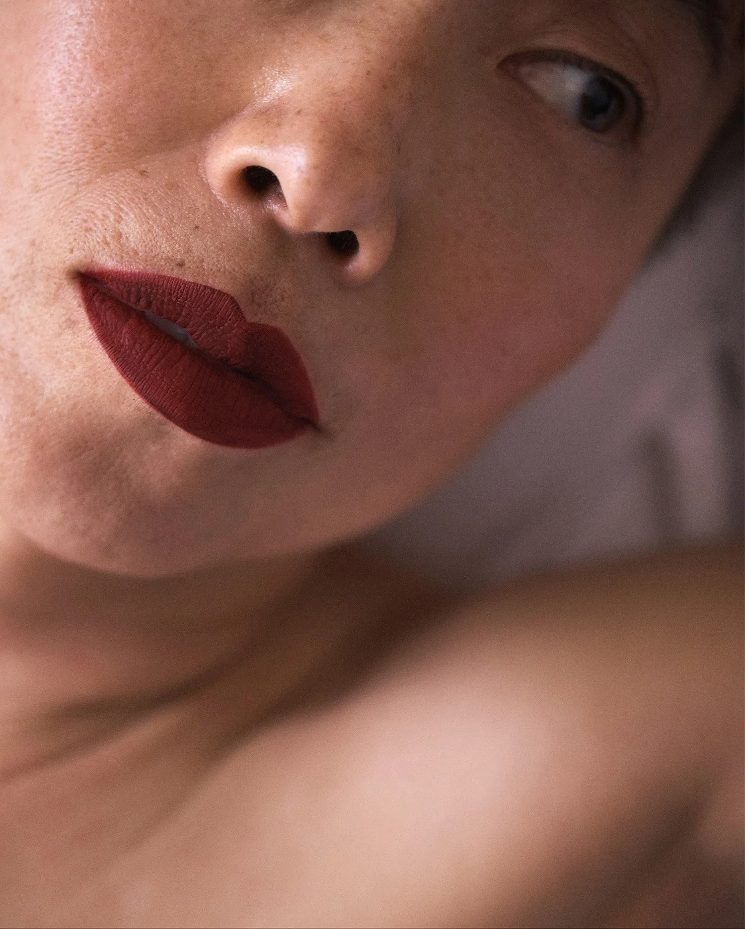 Petal Bouche - Cerise Désir