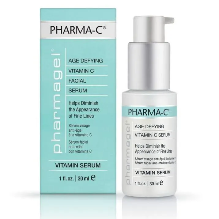 Pharmagel Pharma-C Serum