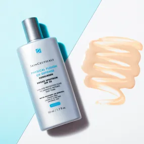 Physical Fusion SPF 50