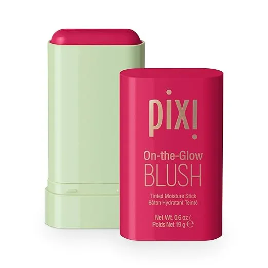 Pixi On The Glow Blush (Pack of 3)