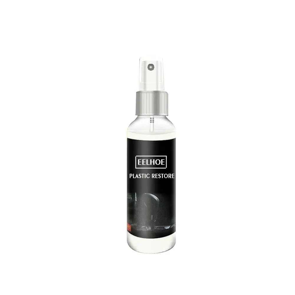 Plastic retreading agent