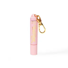 P.Louise Keychain Mascara