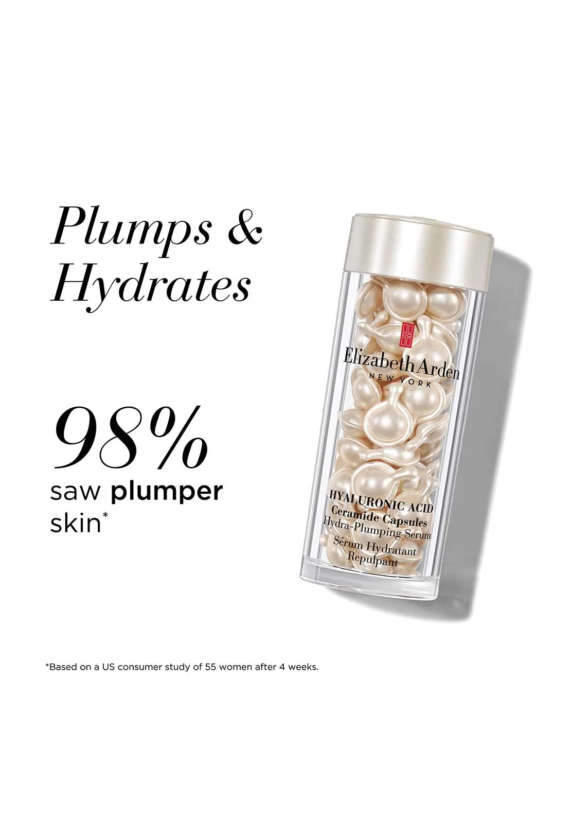 Plumping Hydration 4 Piece Set