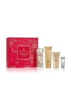 Plumping Hydration 4 Piece Set