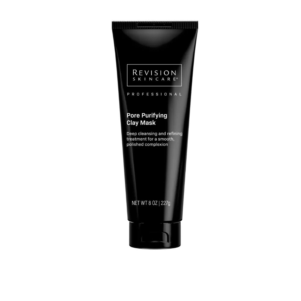 Pore Purifying Clay Mask
