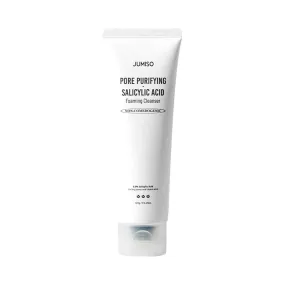 Pore-Purifying Salicylic Acid Foaming Cleanser (120g)