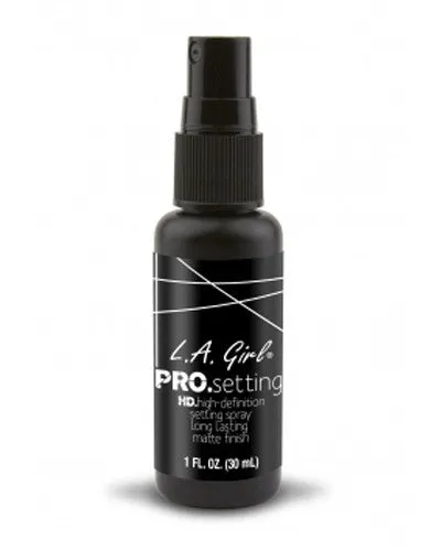 Pro Setting Spray