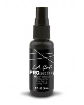 Pro Setting Spray