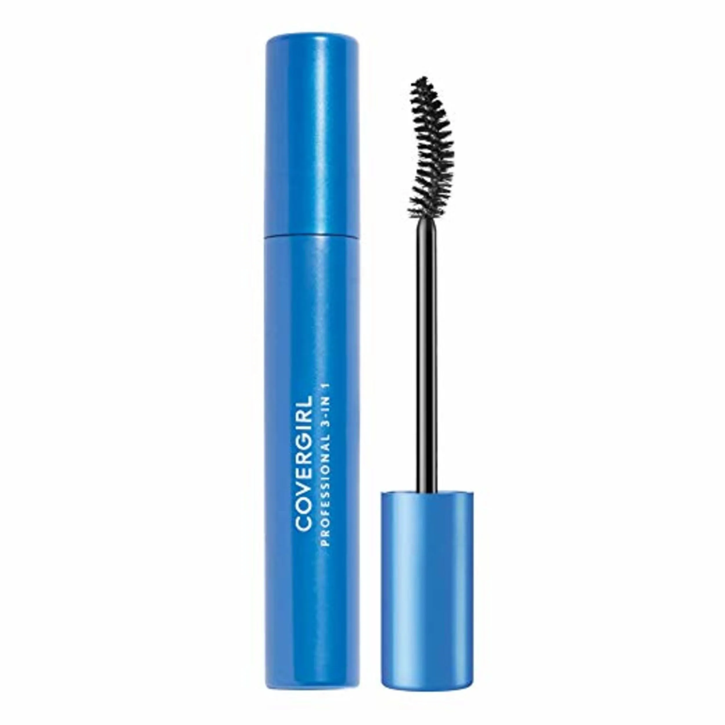 Professional Natural Lash Mascara