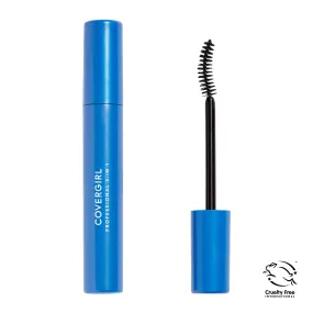 Professional Natural Lash Mascara