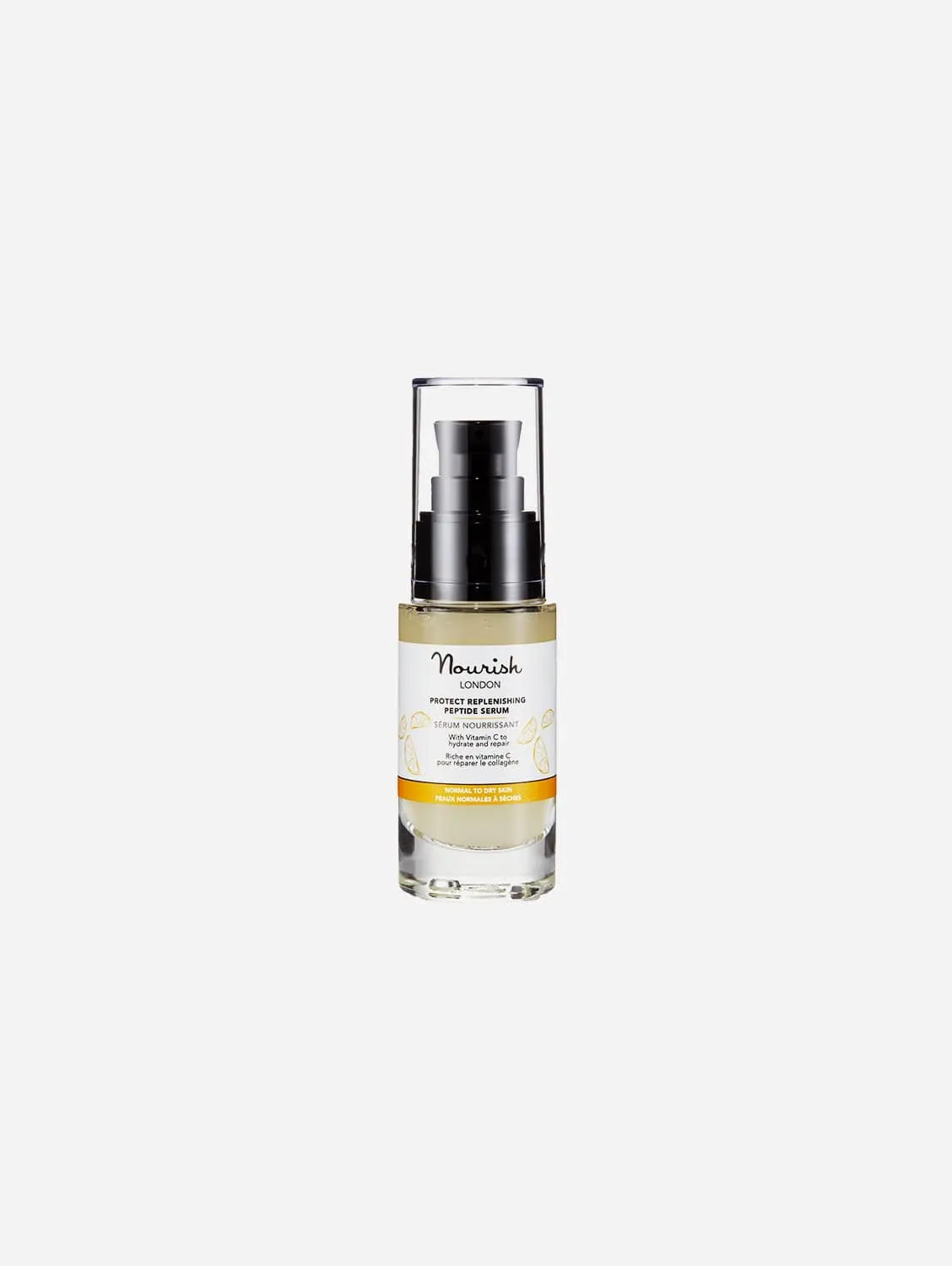 Protect Replenishing & Firming Peptide Serum | 30ml
