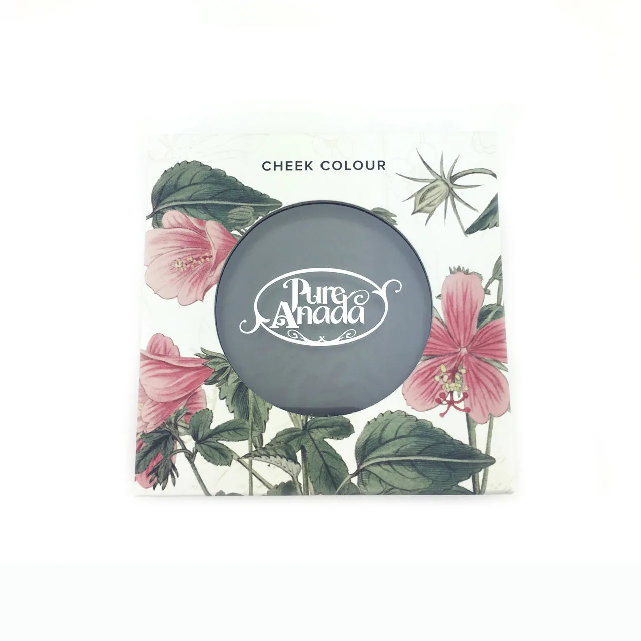 Pure Anada Empty Compacts