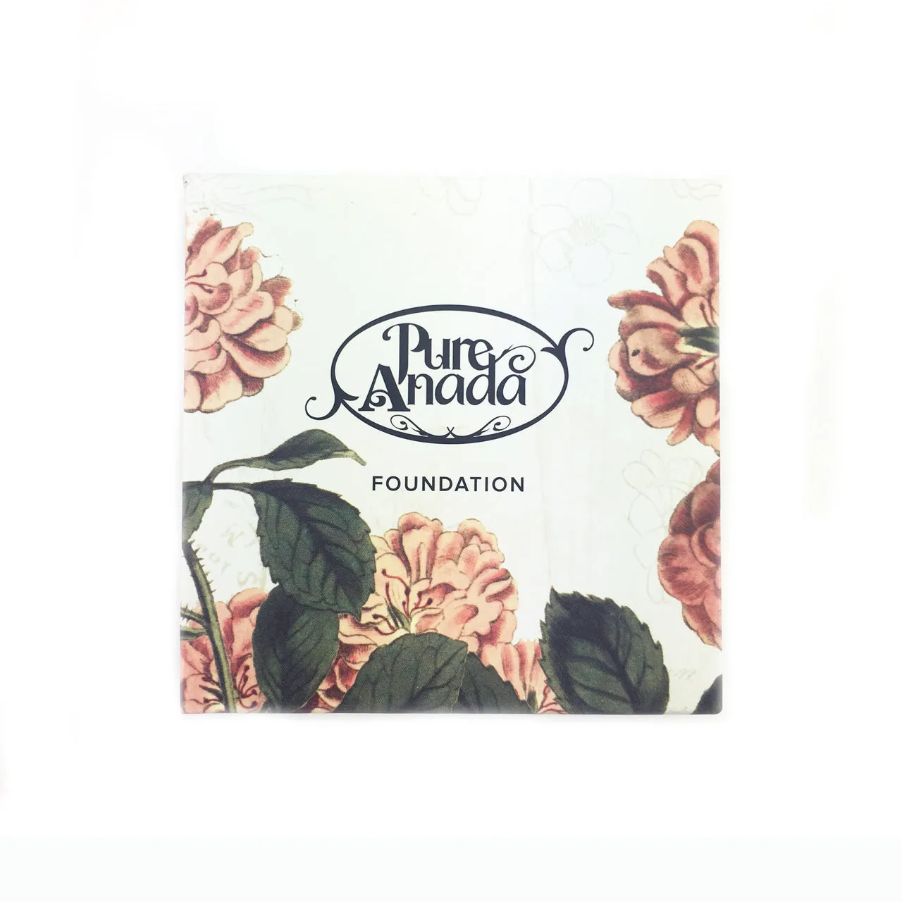 Pure Anada Empty Compacts