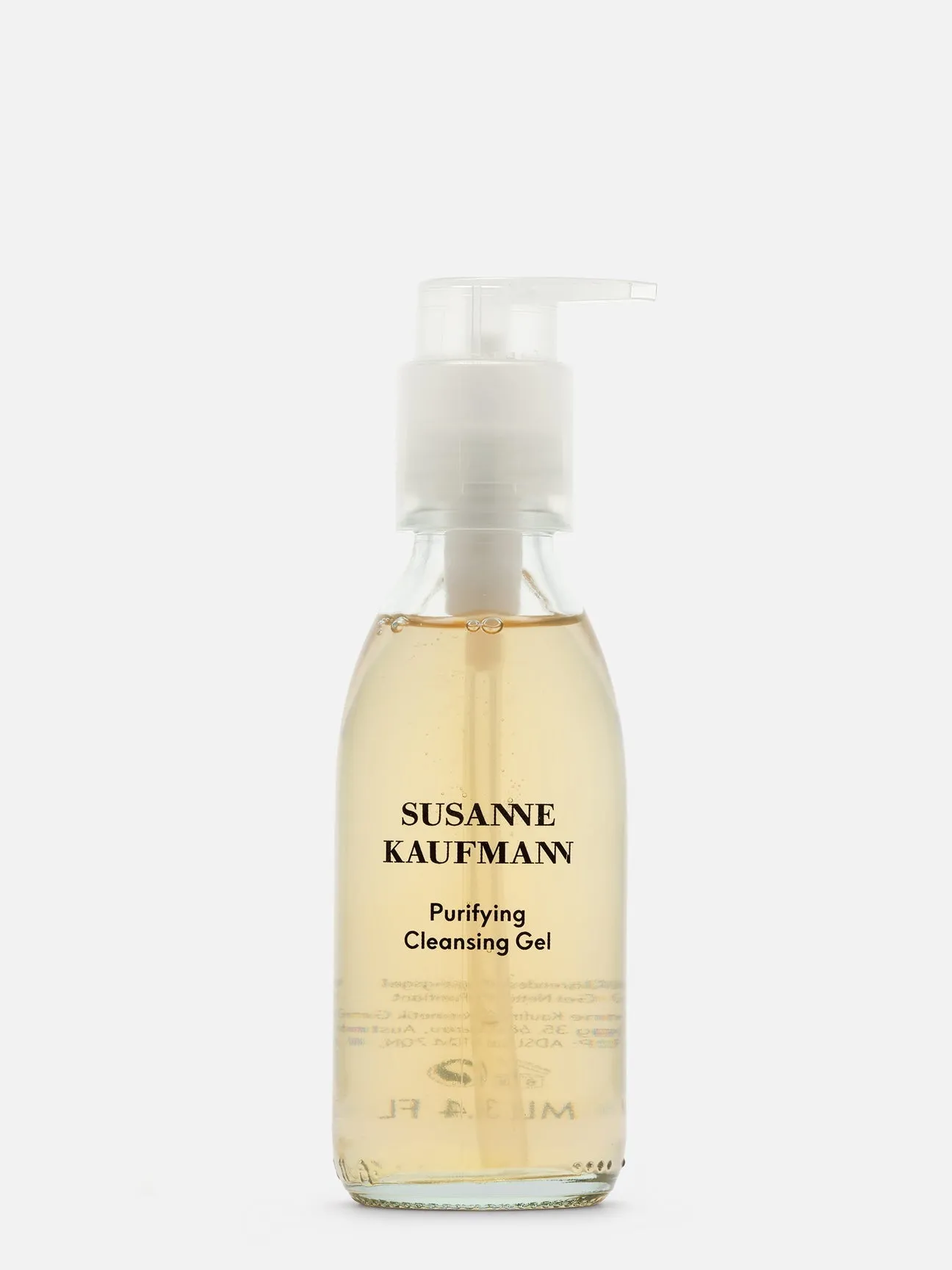 Purifying Cleansing Gel