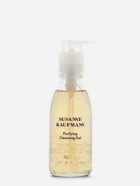 Purifying Cleansing Gel