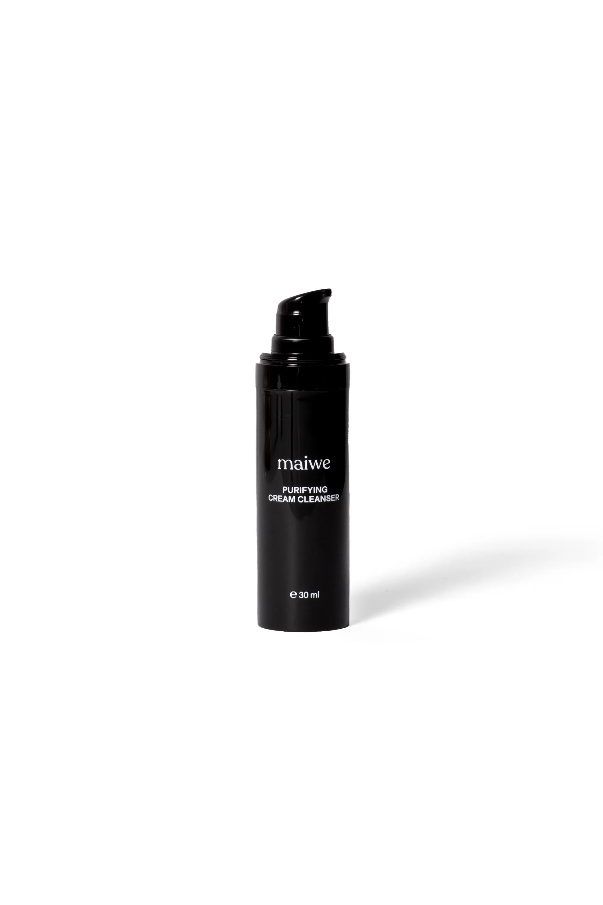 Purifying Cream Cleanser