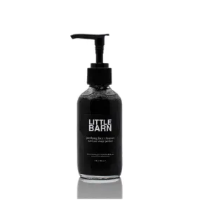 Purifying Face Cleanser