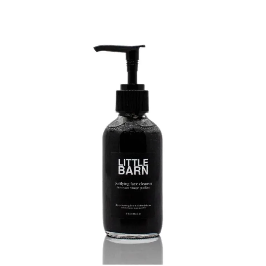 Purifying Face Cleanser