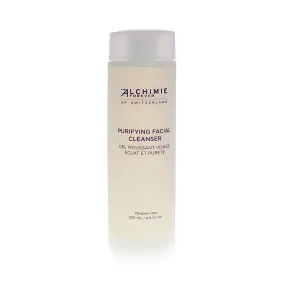Purifying Facial Cleanser Gel