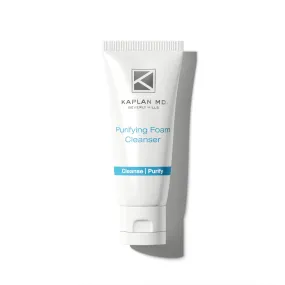Purifying Foam Cleanser Deluxe Mini