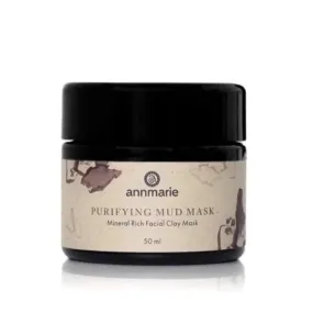 Purifying Mud Mask.
