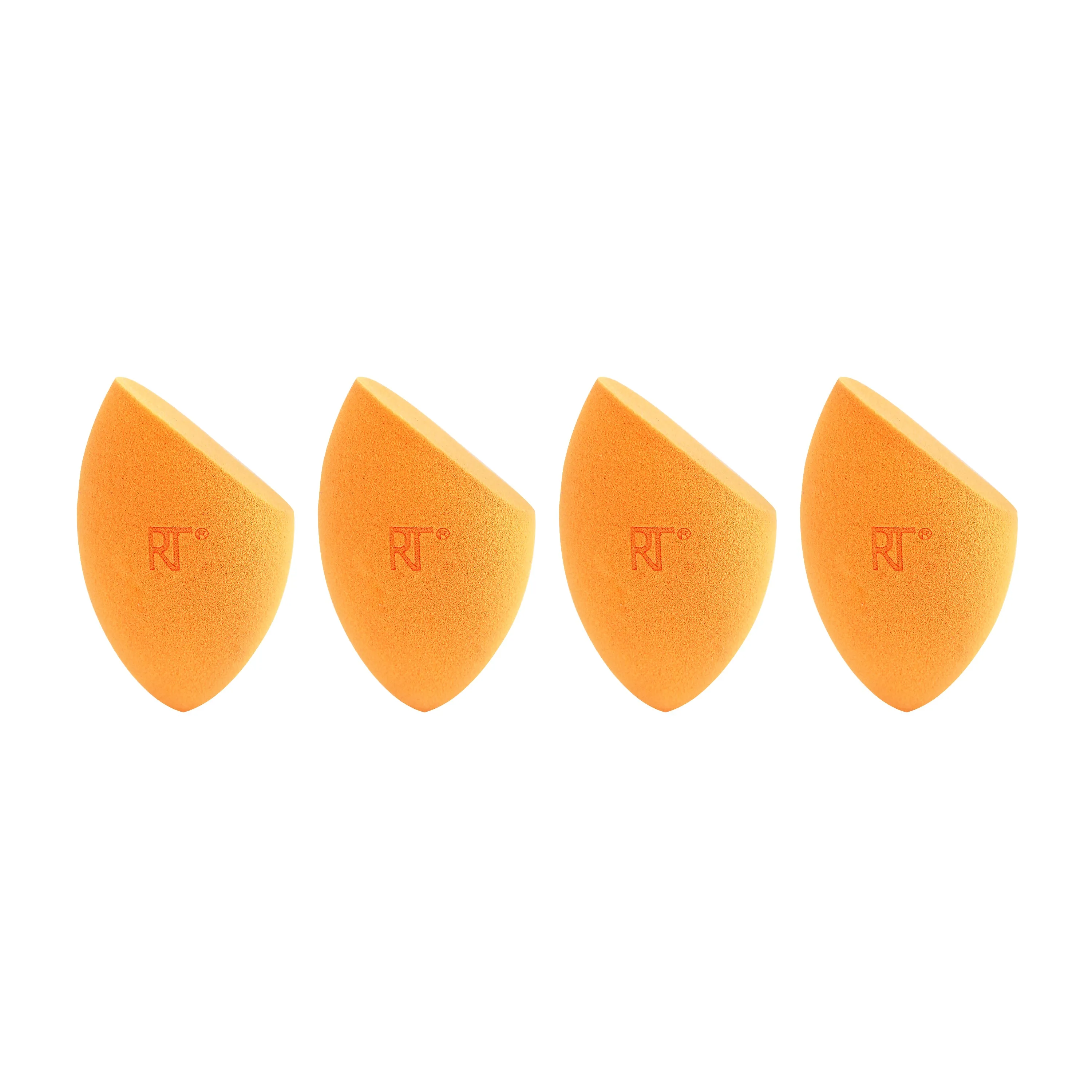 Real Techniques Miracle Complexion Sponge (Pack of 4)