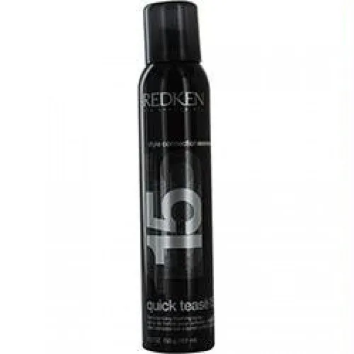 Redken Quick Tease 15 Backcombing Finishing Spray 5.3 oz