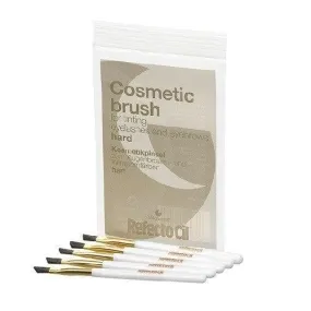 RefectoCil Cosmetic Brush Hard 5pk