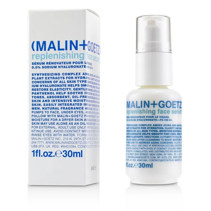 Replenishing Face Serum - 30ml/1oz
