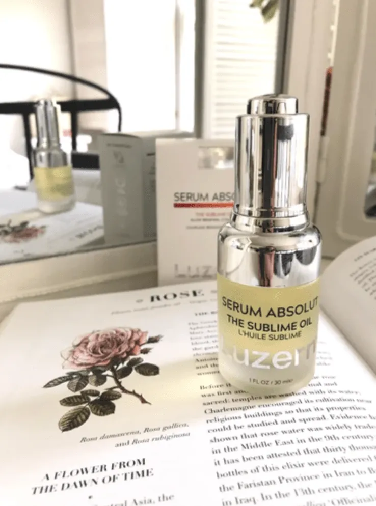 Replenishing Oil