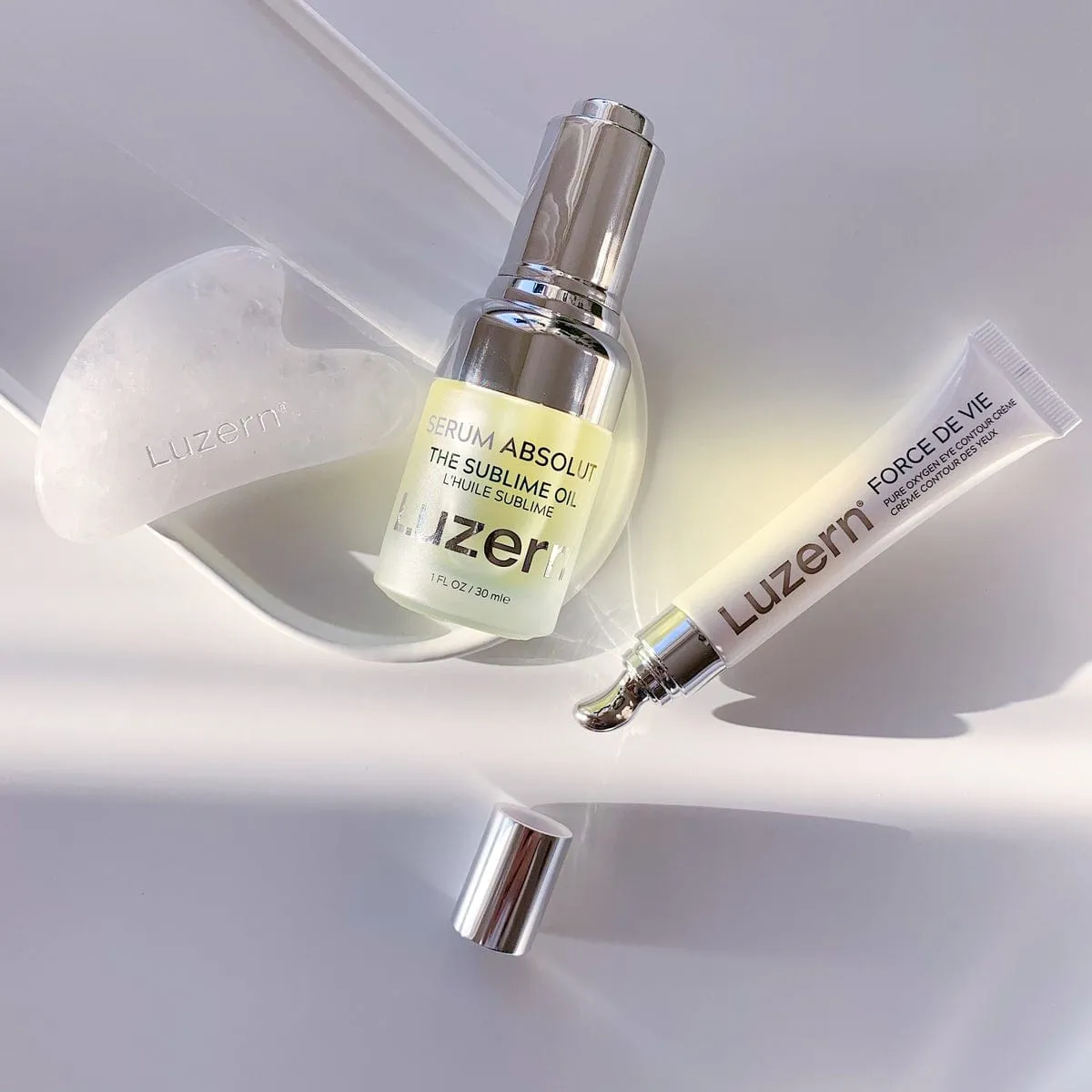 Replenishing Oil