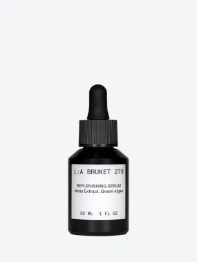 Replenishing serum