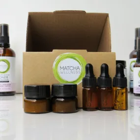 Restore Sample Kit – for Mature or Dry Skin