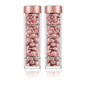 Retinol   HPR Ceramide Capsules Rapid Skin Renewing Serum Set - 180 Pieces