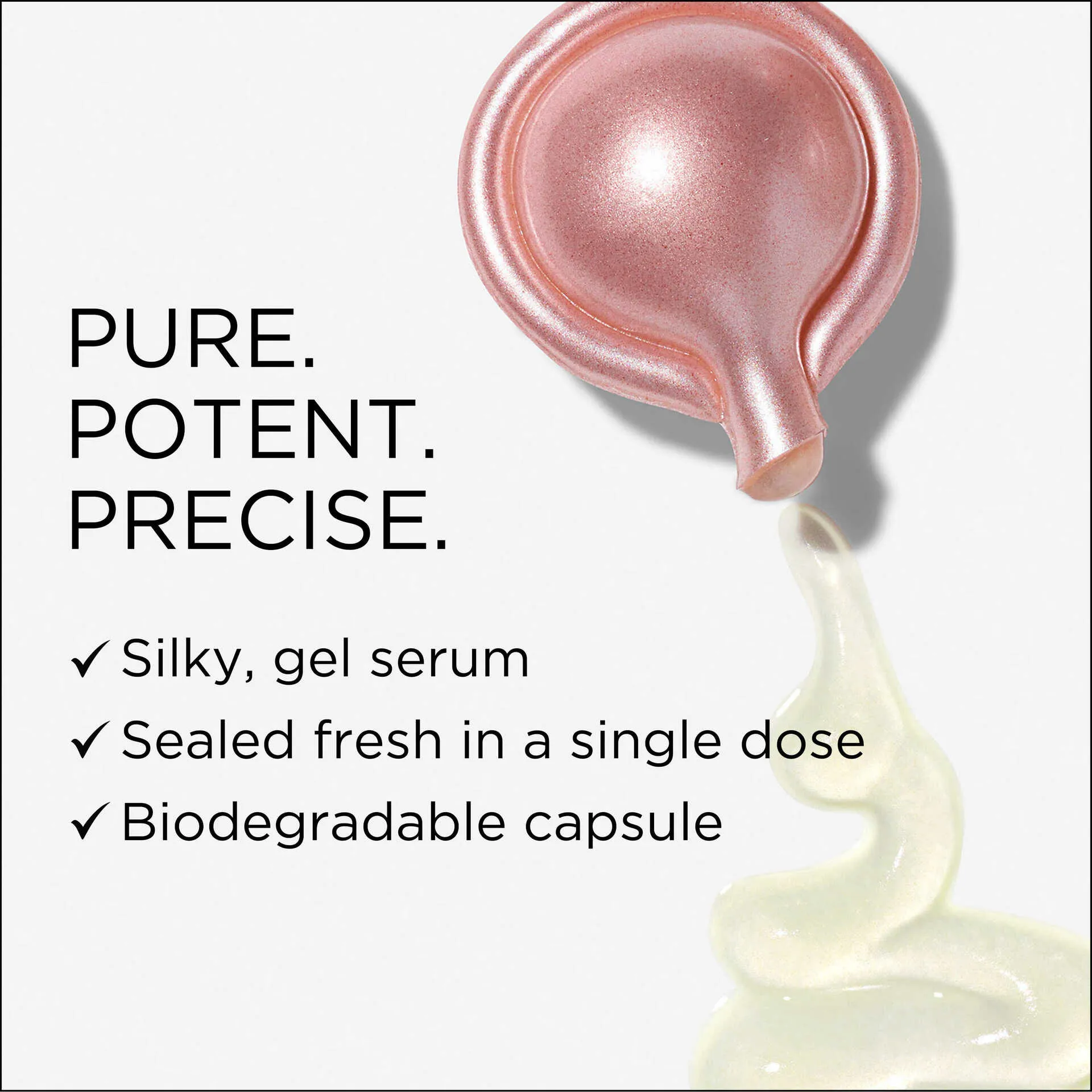 Retinol   HPR Ceramide Capsules Rapid Skin Renewing Serum Set - 180 Pieces