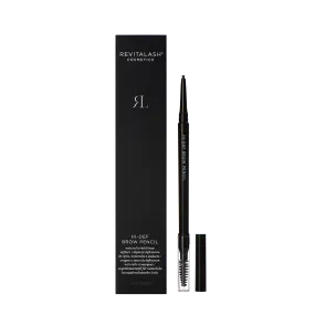 RevitaLash Hi-Def Brow Pencil - Warm Brown